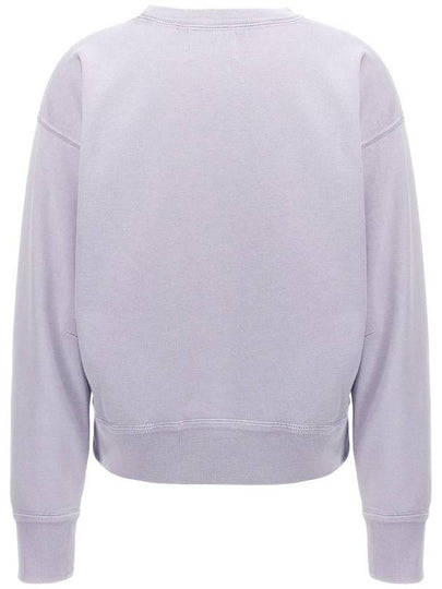 Isabel Marant Étoile 'Mobyli' Sweatshirt - ISABEL MARANT ETOILE - BALAAN 2