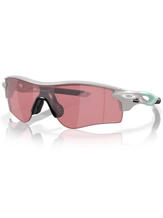 OO9206 48 Radar Lock Pass Prism Golf Asian Fit Goggles Sports Sunglasses - OAKLEY - BALAAN 1