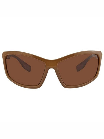 Cat Eye Men's Sunglasses - BURBERRY - BALAAN 2