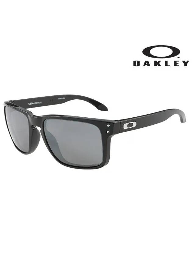 Sunglasses OO9417 16 Square Men Women - OAKLEY - BALAAN 2