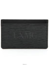 men card wallet - LOUIS VUITTON - BALAAN 4