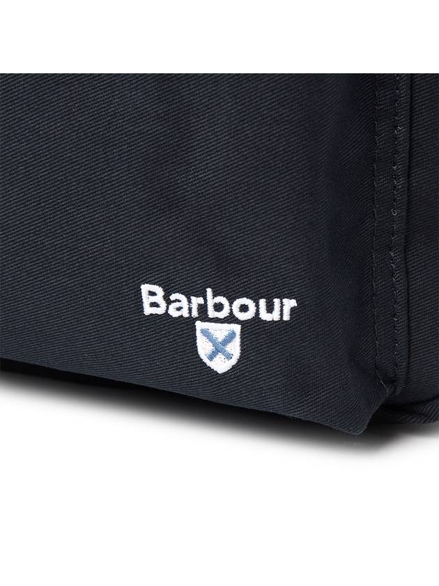 Briefcase UBA0664 NY91 Blue - BARBOUR - BALAAN 11