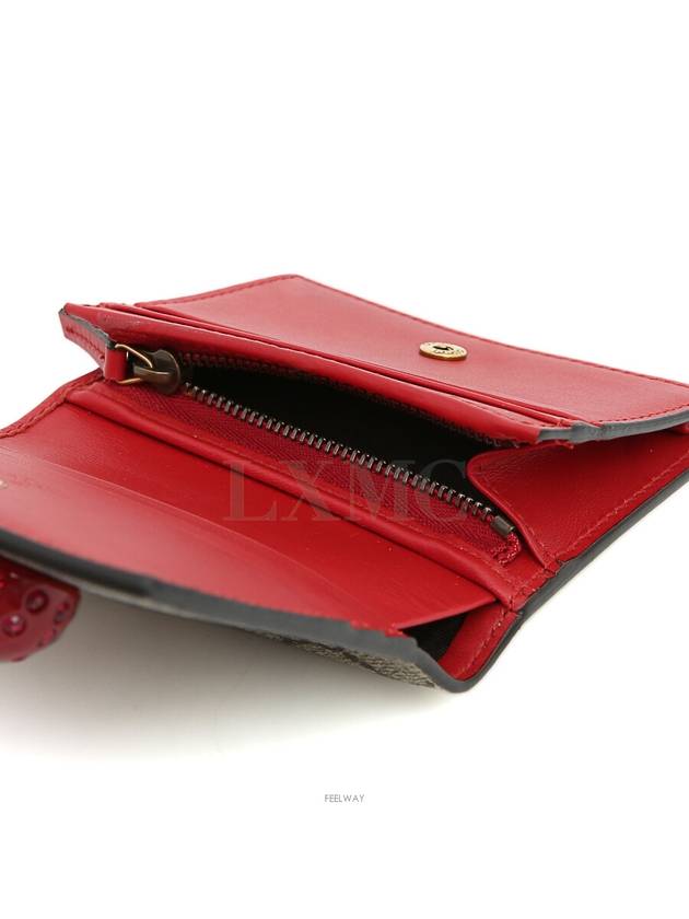 women s wallet - GUCCI - BALAAN 10