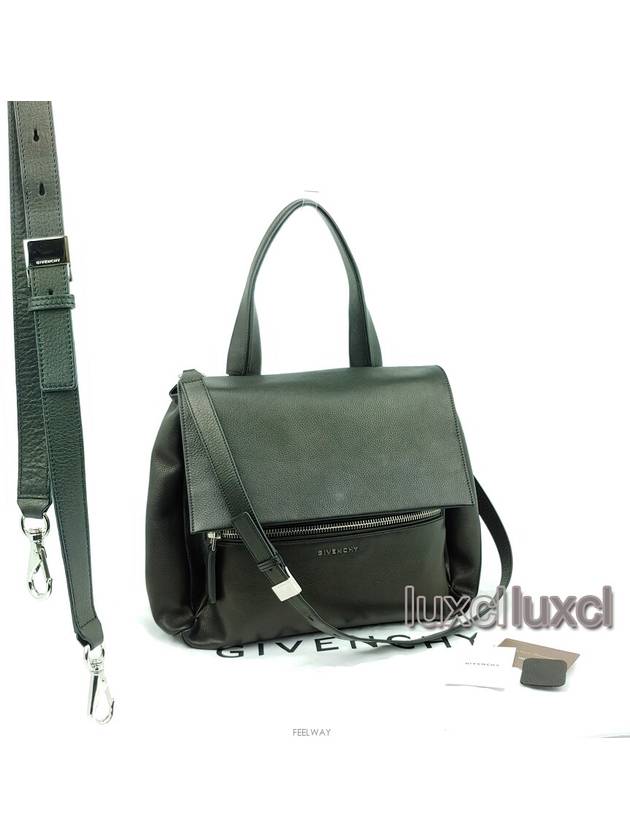 women shoulder bag - GIVENCHY - BALAAN 10