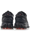 Women s Trail Grip Sneakers 4M00080 M2058 999 - MONCLER - BALAAN 4