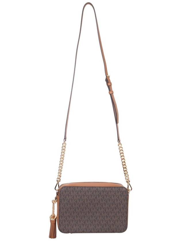 Michael Kors Shoulder Bag "Ginny" - MICHAEL KORS - BALAAN 3