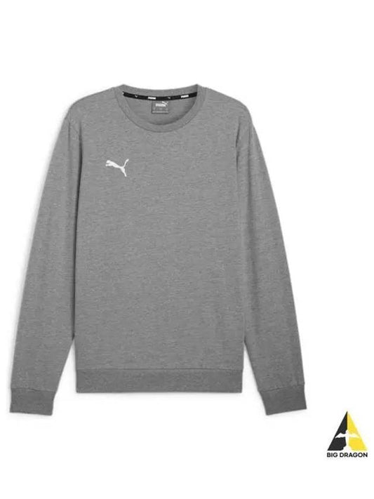 Team Goal Casual Sweatshirt 659332 33 03 - PUMA - BALAAN 2