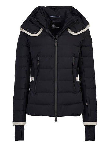 Women s Ramura padded jacket 1A00042 53861 999 - MONCLER - BALAAN 1