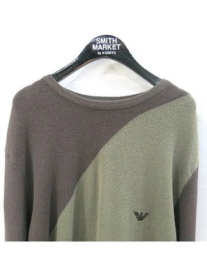 Smith Market Armani Men s Knitted Clothing - GIORGIO ARMANI - BALAAN 2