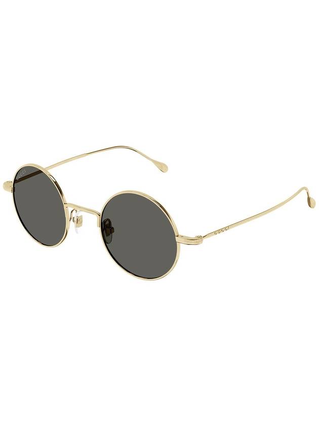 round frame sunglasses GG1649S - GUCCI - BALAAN 3