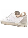 Women's Gold Tab Superstar Classic Sneakers White - GOLDEN GOOSE - BALAAN 4