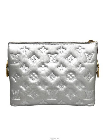 women cross bag - LOUIS VUITTON - BALAAN 1