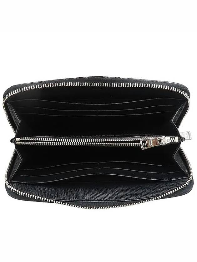 1M0506 long wallet - PRADA - BALAAN 5