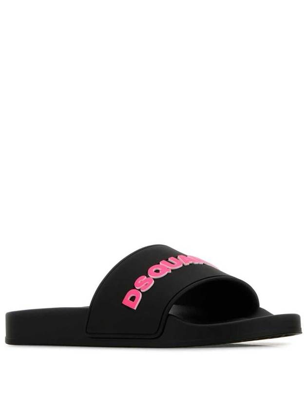 Dsquared2 Slippers - DSQUARED2 - BALAAN 2