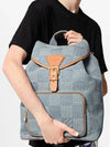 N40708 Montsourie Backpack Bag - LOUIS VUITTON - BALAAN 4