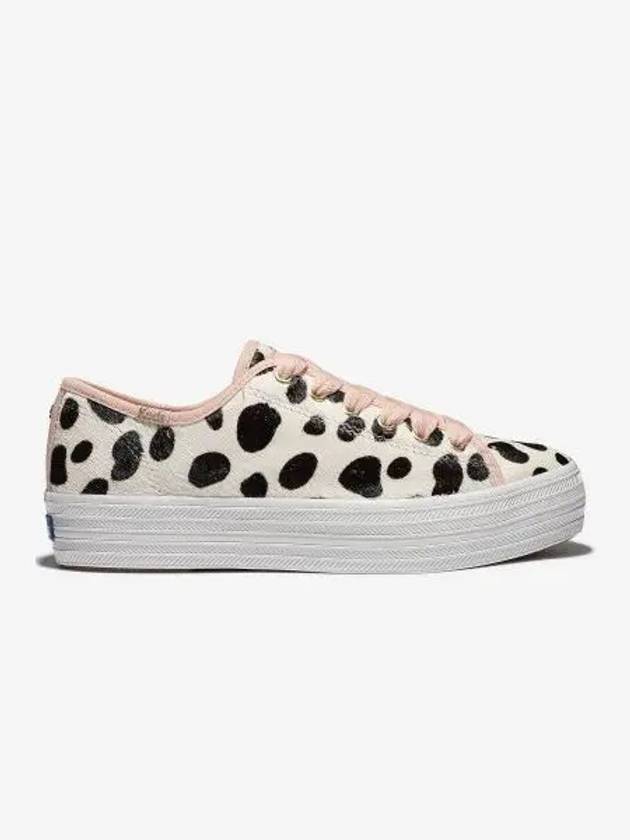 Triple Kick Kate Spade Oversized Dot Hair Cap 5WH65645D155 - KEDS - BALAAN 1