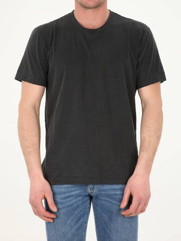 Cotton t-shirt - JAMES PERSE - BALAAN 1