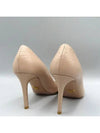 Smith Market used luxury goods beige shoes women s - PRADA - BALAAN 4