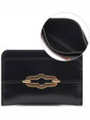 Pimlico leather card holder RL8057603A100 - MULBERRY - BALAAN 2