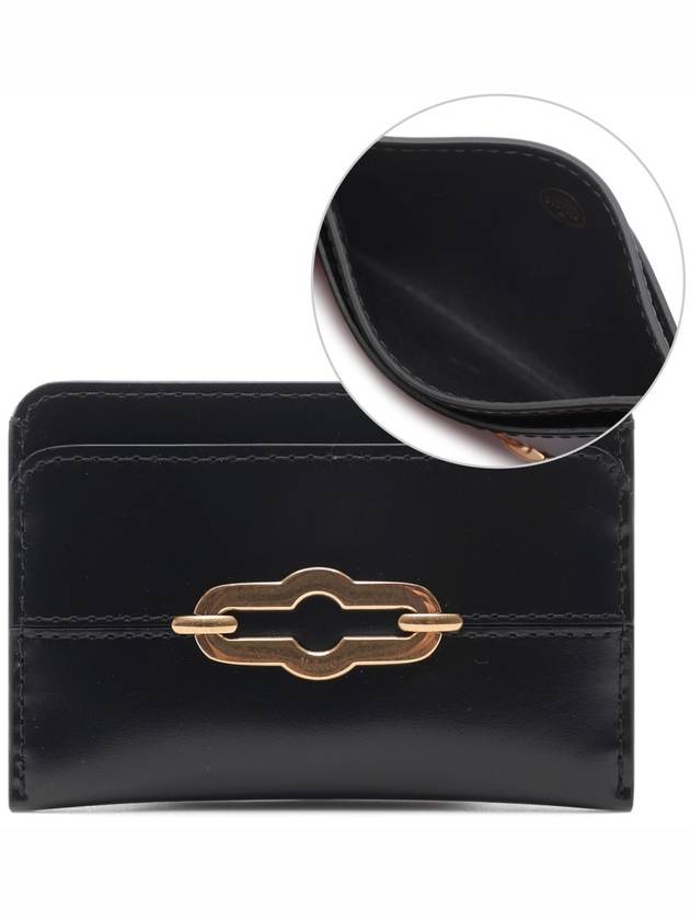 Pimlico leather card holder RL8057603A100 - MULBERRY - BALAAN 3