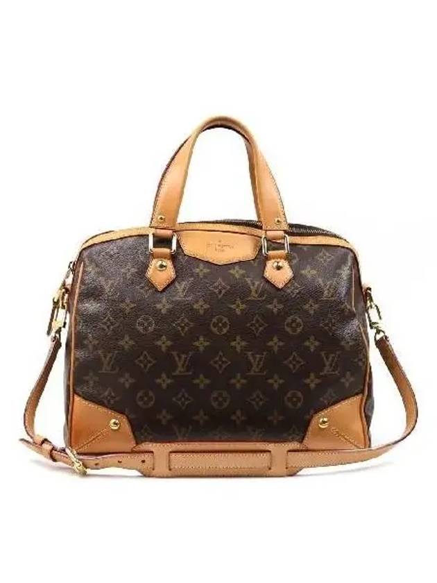 M40325 tote bag - LOUIS VUITTON - BALAAN 1