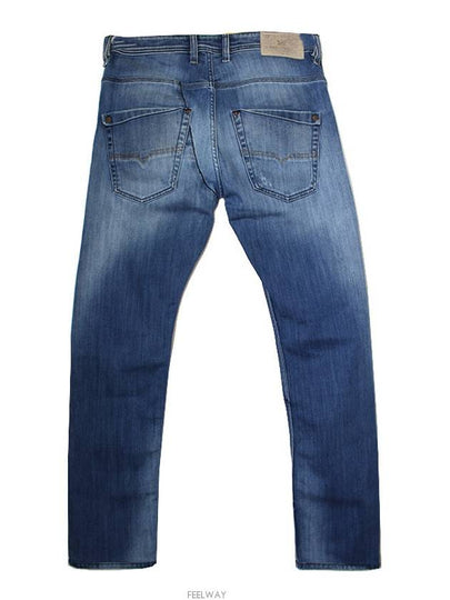 mens jeans - DIESEL - BALAAN 2