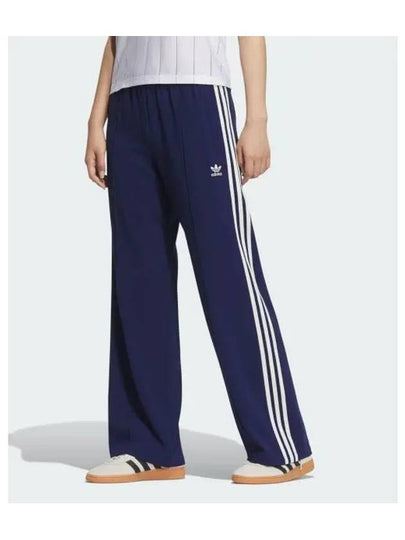 adidas Beckenbauer Track Pants Navy JX2805 - ADIDAS - BALAAN 2