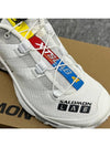 XT4 OG Luna Rock Low-Top Sneakers White - SALOMON - BALAAN 9