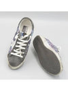 Smith Market Purple Sneakers Women s Shoes - GOLDEN GOOSE - BALAAN 2