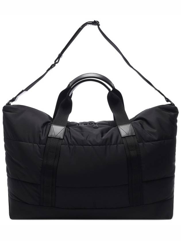 Men's MAKAIO Duffel Bag - MONCLER - BALAAN 4