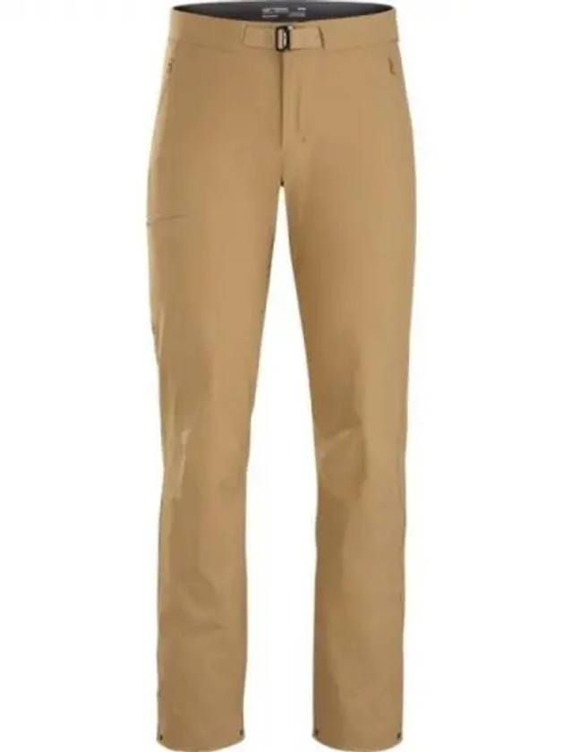 ARC`TERYX SS23 Gamma Pants Men Other 270008 - ARC'TERYX - BALAAN 1