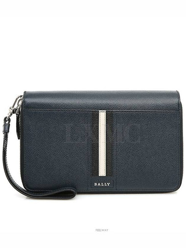 men clutch bag - BALLY - BALAAN 1