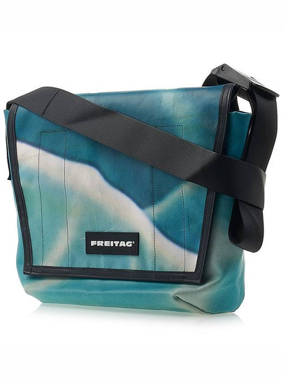 Dexter messenger cross bag F14 0029 - FREITAG - BALAAN 2