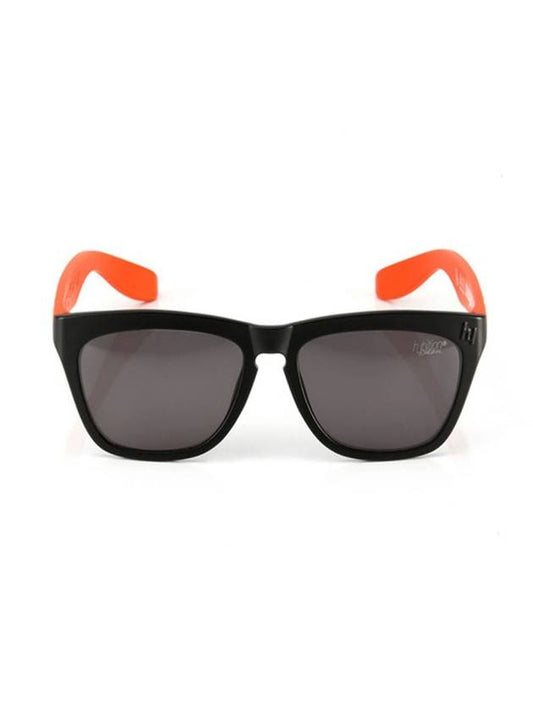 Sugary TR Matt Black Orange - HYBITION - BALAAN 2