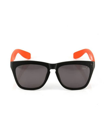 Sugary TR Matt Black Orange - HYBITION - BALAAN 1