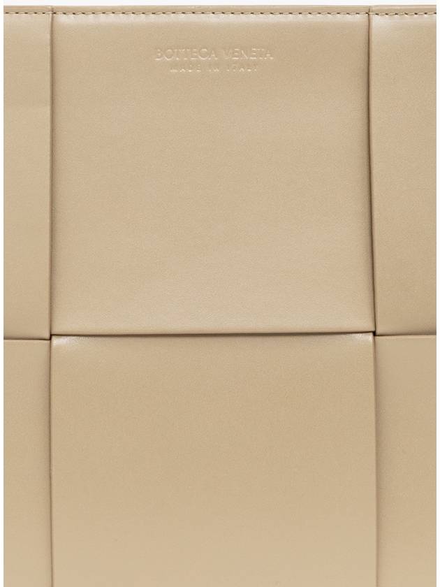 Acro Document Case Men’s Beige - BOTTEGA VENETA - BALAAN 7