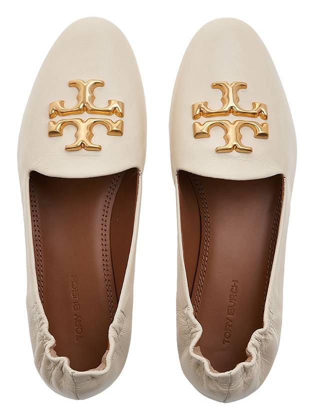 Eleanor Loafer New Cream - TORY BURCH - BALAAN 7