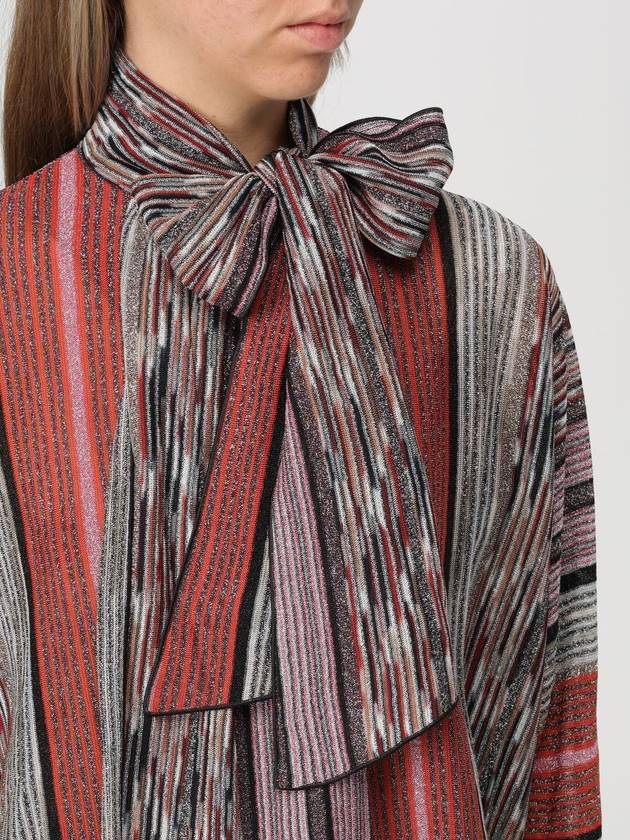 Shirt woman Missoni - MISSONI - BALAAN 5