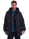 Men's Alpine Quilted Jacket - BARBOUR - BALAAN 2