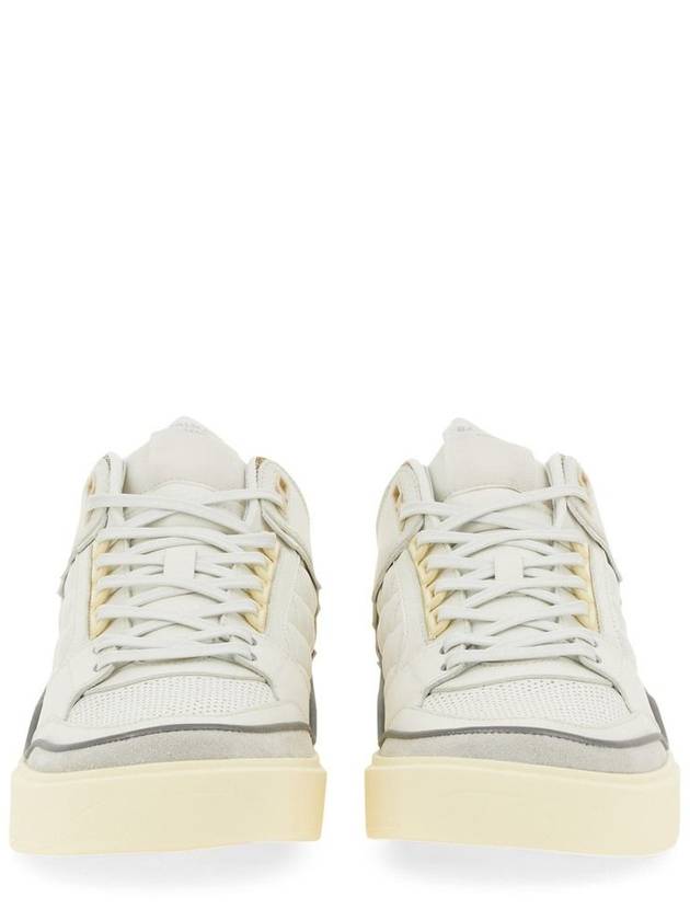 Sneakers AM1VI304 TCTK0FA WHITE - BALMAIN - BALAAN 5