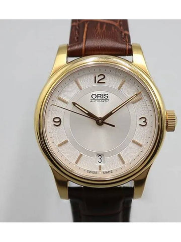 01 Men s Watch - ORIS - BALAAN 1