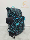 men backpack - LOUIS VUITTON - BALAAN 3