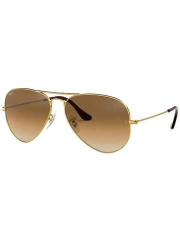 Ray-Ban Aviator 3025 Sunglasses - RAY-BAN - BALAAN 1