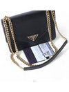 women cross bag - PRADA - BALAAN 8