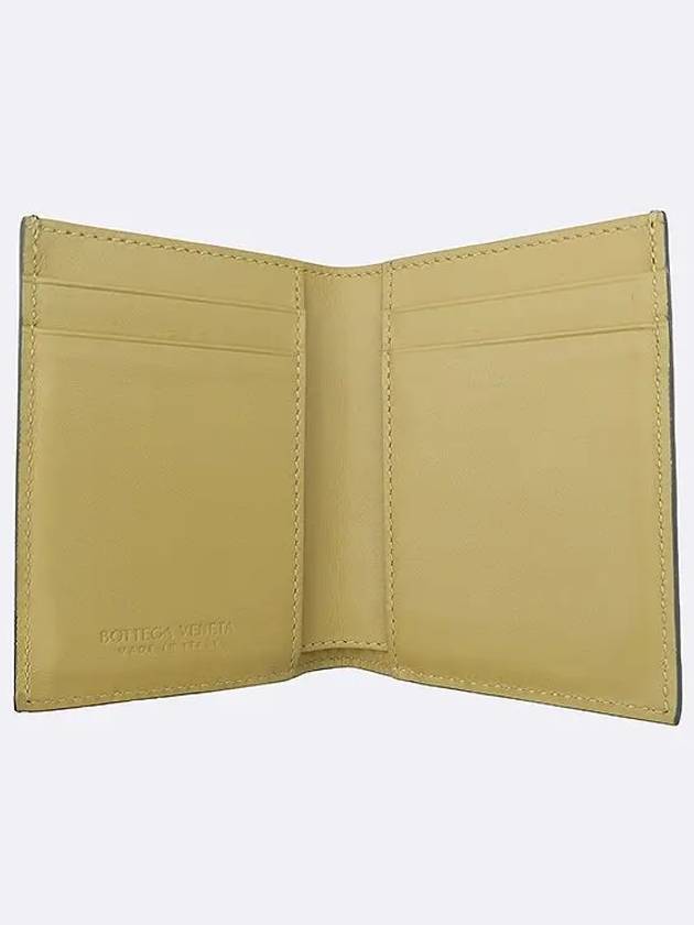 749417 card business wallet - BOTTEGA VENETA - BALAAN 3