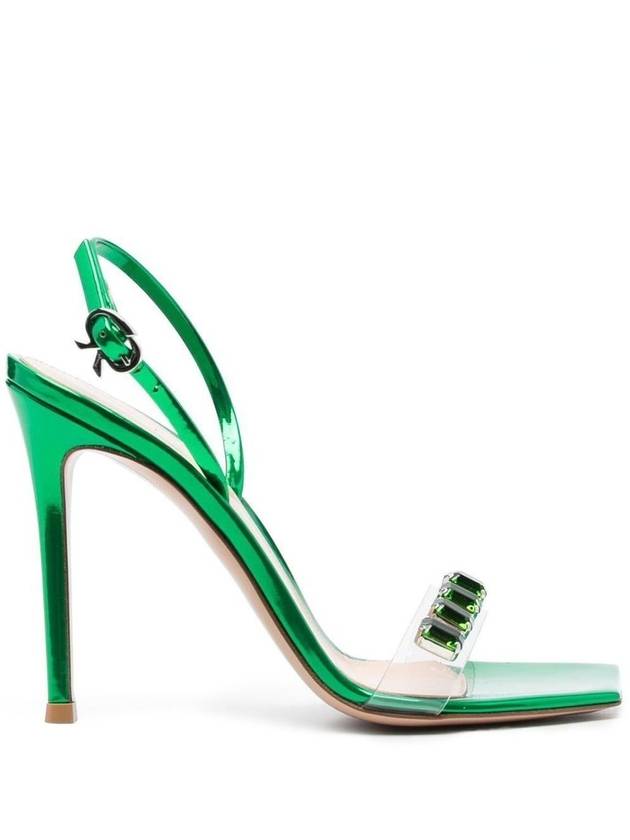 Gianvito Rossi Sandals - GIANVITO ROSSI - BALAAN 1