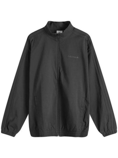 Skateboarding Firebird Track Jacket Black - ADIDAS - BALAAN 1