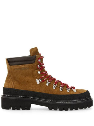 Dsquared2 Boot "Canadian Hiking" - DSQUARED2 - BALAAN 1