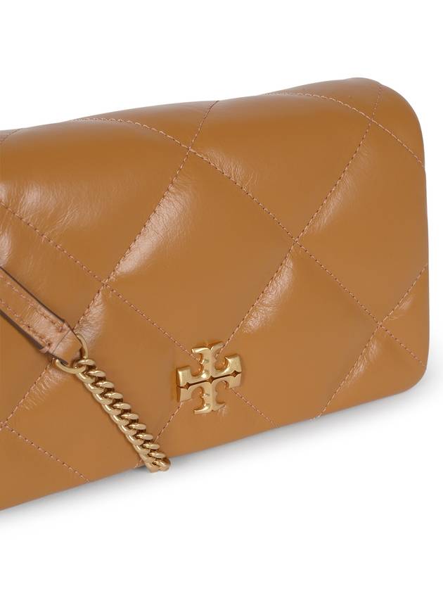 Tory Burch Wallets Brown - TORY BURCH - BALAAN 4