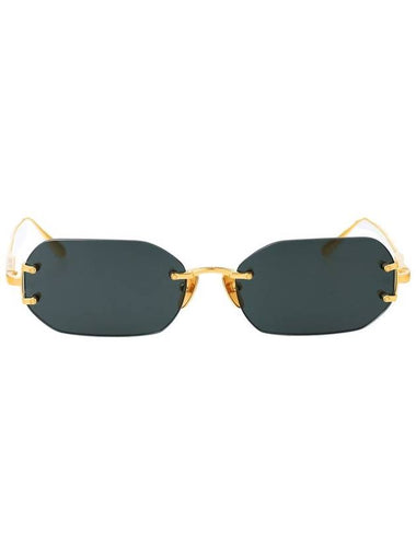 Linda Farrow Sunglasses - LINDA FARROW - BALAAN 1